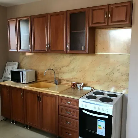 боряна Apartment