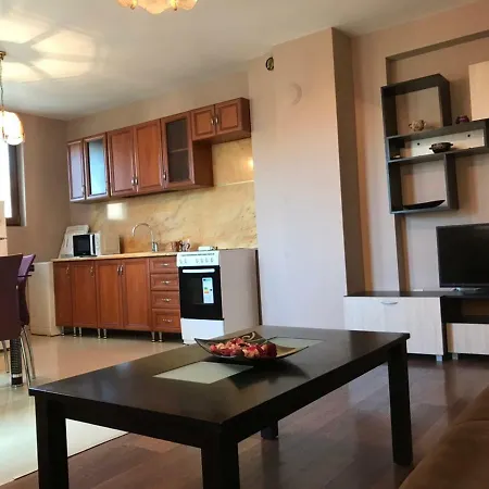 боряна Apartment Plovdiv