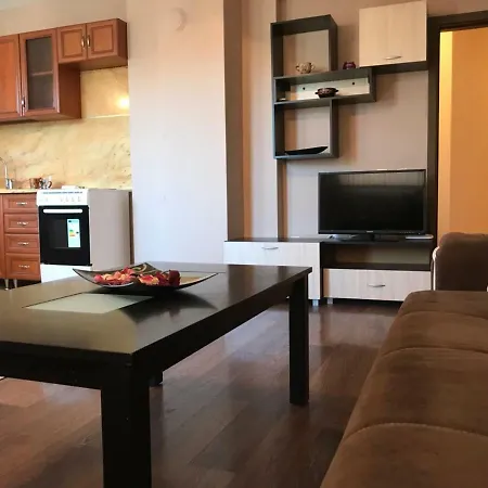 Apartment боряна *