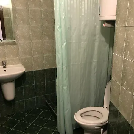 боряна Apartment Plovdiv
